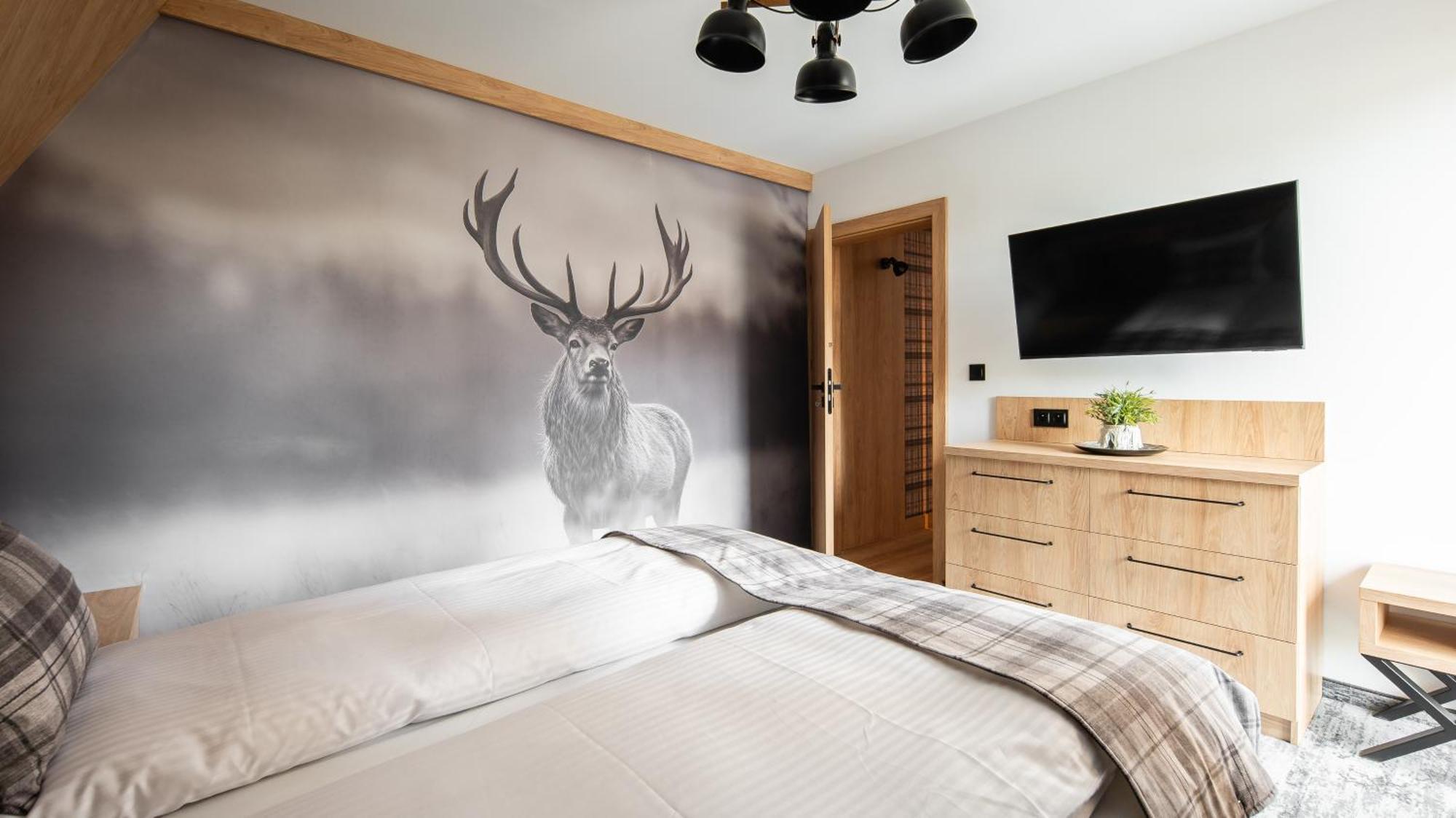 Aparthotel Delta Prime ซาโกปาเน ภายนอก รูปภาพ